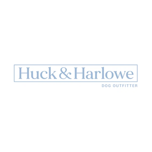 Huck & Harlowe brand logo for huckandharlowe.com