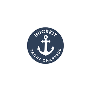 huckkit brand logo for huckkit.com
