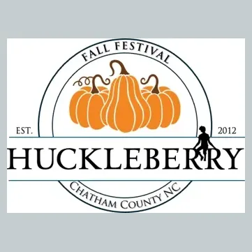 huckleberrytrailfarm brand logo for huckleberrytrailfarm.com