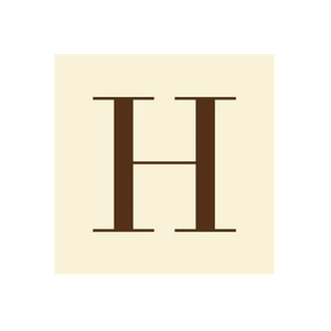 Hucklebones brand logo for hucklebones.co.uk