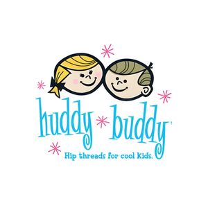 Huddy Buddy brand logo for huddybuddy.com