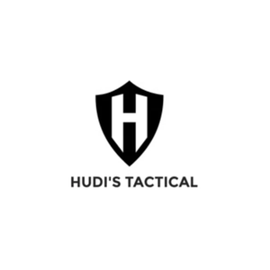 Hudis Tactical brand logo for hudis-tactical.com