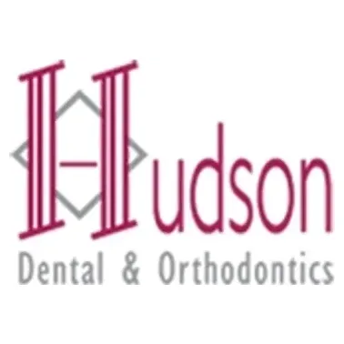 Hudson Dental brand logo for hudsondental.net