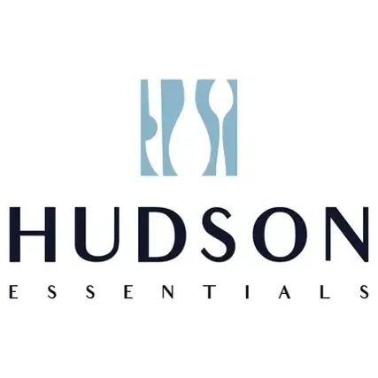 Hudson Essentials brand logo for hudsonessentials.com