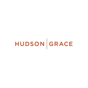 Hudson Grace brand logo for hudsongracesf.com