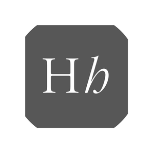 Hudson Home brand logo for hudsonhome.co.uk