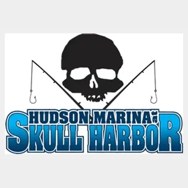 Hudson Marina brand logo for hudsonmarina.net