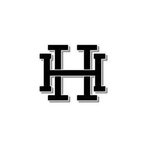 Hudson's Hill brand logo for hudsonshill.com