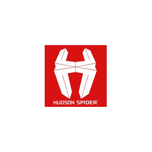 Hudson Spider brand logo for hudsonspider.com