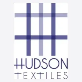 Hudson Textiles brand logo for hudsontextiles.com