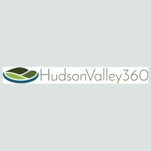 Hudson Valley 360 brand logo for hudsonvalley360.com