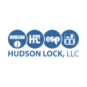 hudsonlock brand logo for hudsonlock.com