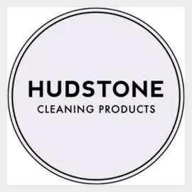Hudstone Home brand logo for hudstonehome.com