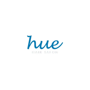Hue Hair Salon brand logo for huehairsalonsf.com