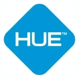 HueHD brand logo for huehd.com