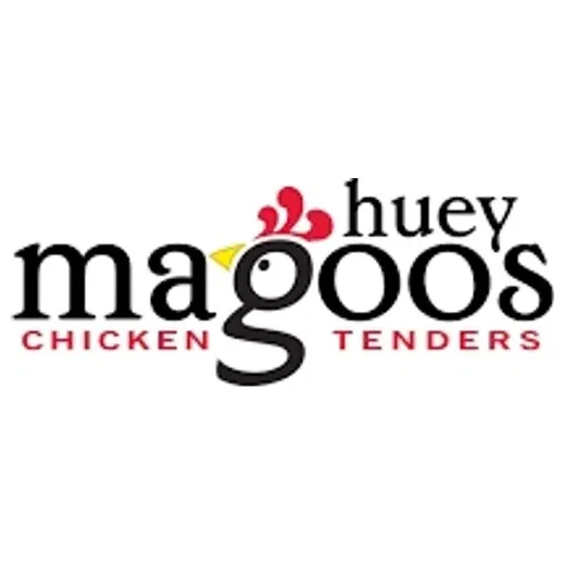Huey Magoo's brand logo for hueymagoos.com