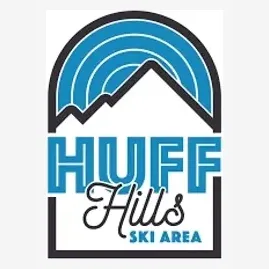 Huff Hills brand logo for huffhills.com