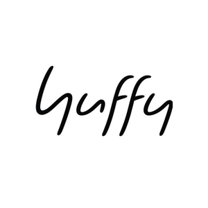 Huffy Jewels brand logo for huffyjewels.com