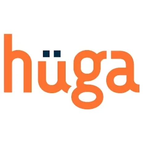 Hugaheat brand logo for hugaheat.com