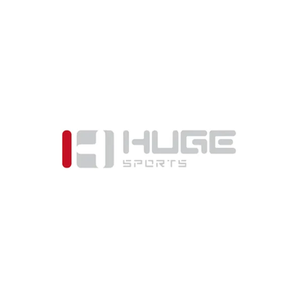 Huge Sports brand logo for hugesports.com