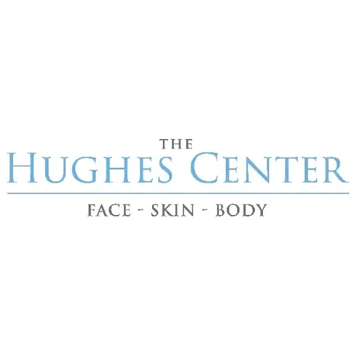 hughescenter brand logo for hughescenter.net