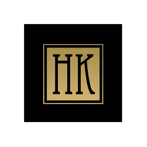 Hugo Kohl brand logo for hugokohl.com