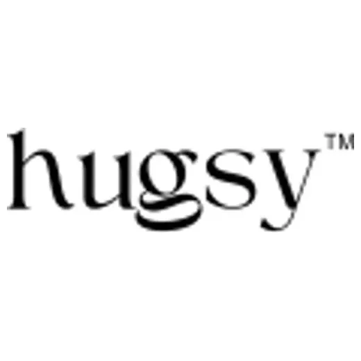 hugsy.com/semaglutide/ brand logo for hugsy.com