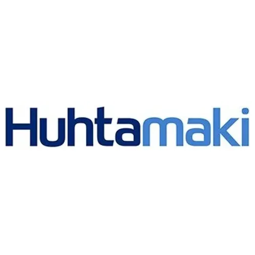 Huhtamaki brand logo for huhtamaki.com