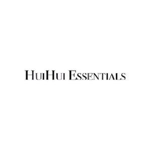 Huihui Essentials brand logo for huihuiessentials.com