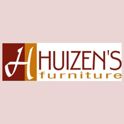 Huizens Furniture brand logo for huizensfurniture.com
