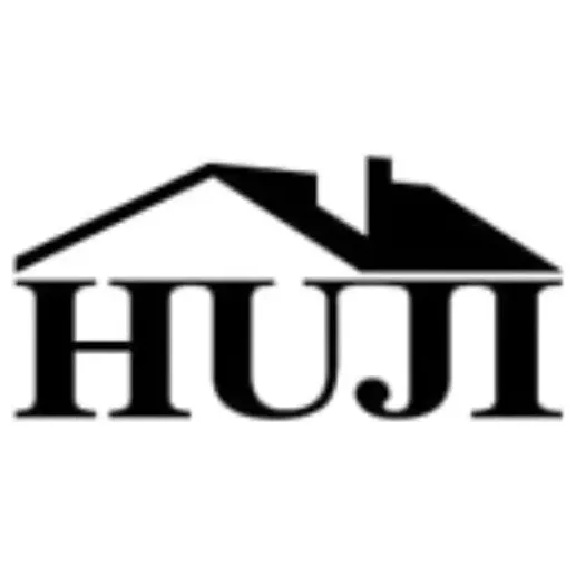 Huji Home brand logo for hujihome.com