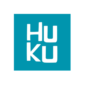 Huku Balance brand logo for hukubalance.com