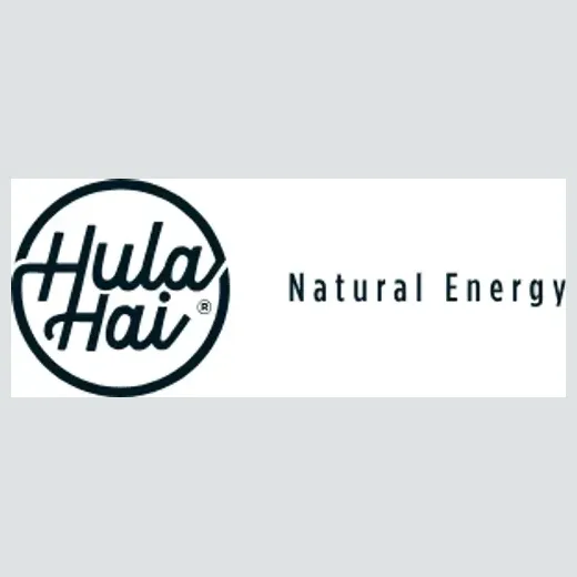 Hula Hai brand logo for hulahai.com
