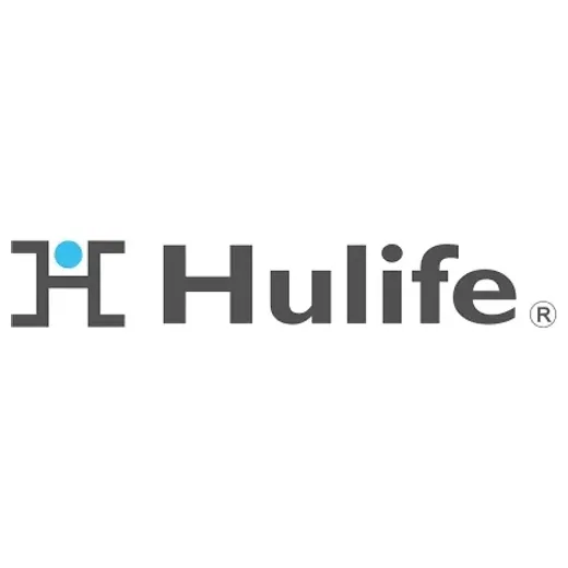 HuLife Home brand logo for hulife-home.com