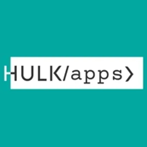 HulkApps brand logo for hulkapps.com