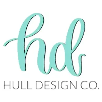 hulldesignco brand logo for hulldesignco.com