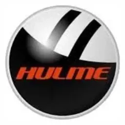 Hulme Supercars brand logo for hulmesupercars.com