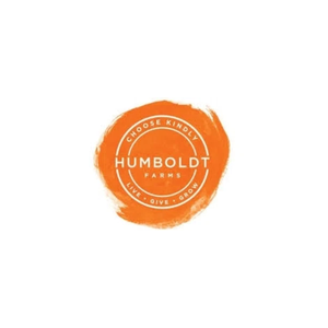Hum Farms brand logo for humfarms.com