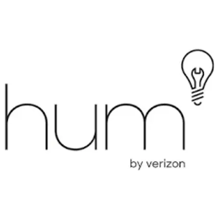 HUM brand logo for hum.com
