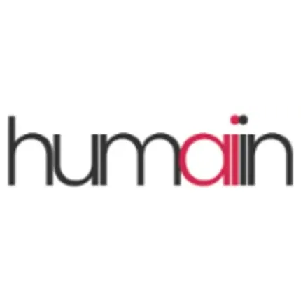 Humai brand logo for humai.in