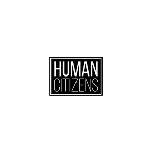 Human Citizens brand logo for humancitizens.com