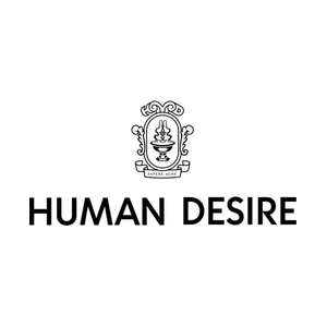 Human Desire brand logo for humandesire.com