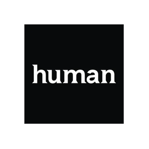 Human Essentials brand logo for humanessentials.com