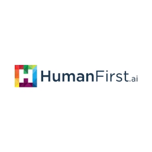 Human First brand logo for humanfirst.ai