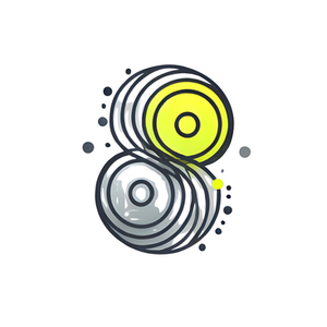 Human in Dev brand logo for humanindev.com