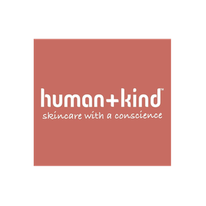 Human + Kind brand logo for humanandkind.com