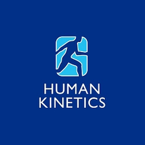 Human Kinetics brand logo for us.humankinetics.com