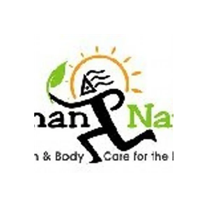 Human Nature of Me brand logo for humannatureofme.com