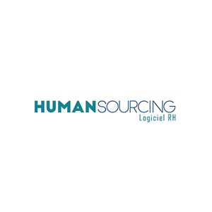 Human Sourcing brand logo for humansourcing.com