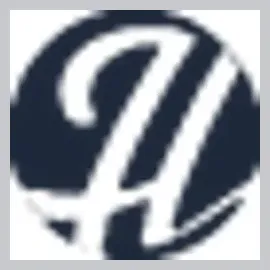 Human Writer brand logo for humanwriter.com